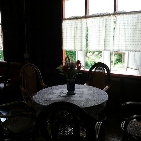 Sawang Guesthouse Ban Sawang Yai Esterno foto