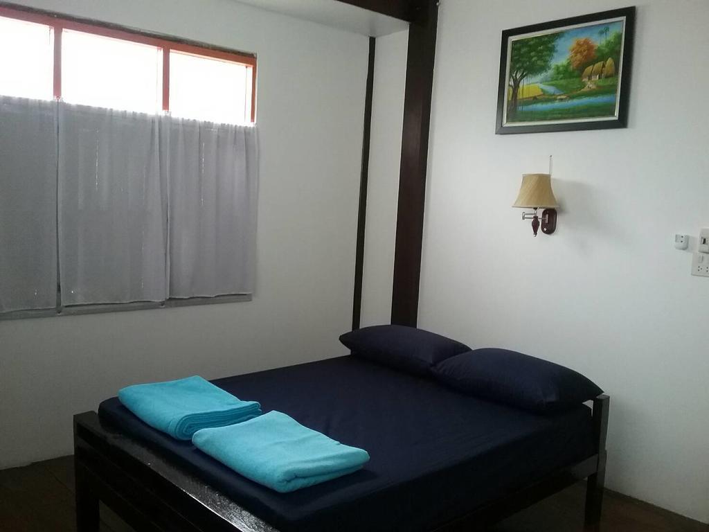 Sawang Guesthouse Ban Sawang Yai Esterno foto